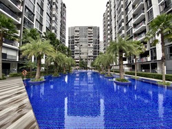 La Fiesta (D19), Condominium #260798411